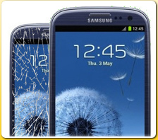 Samsung Galaxy Repair NYC  