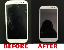 Samsung Galaxy Repair NYC 